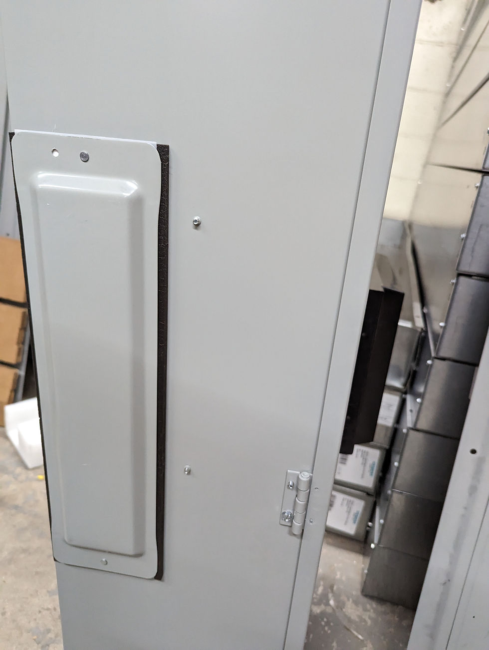 Thumbnail: 1PMB600R EATON 600A MCB METERING MAIN