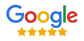Google review logo