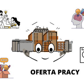 OFERTA PRACY: MEDIATOR/NEGOCJATOR