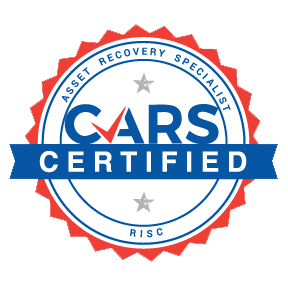 CARS Cert. Badge.png