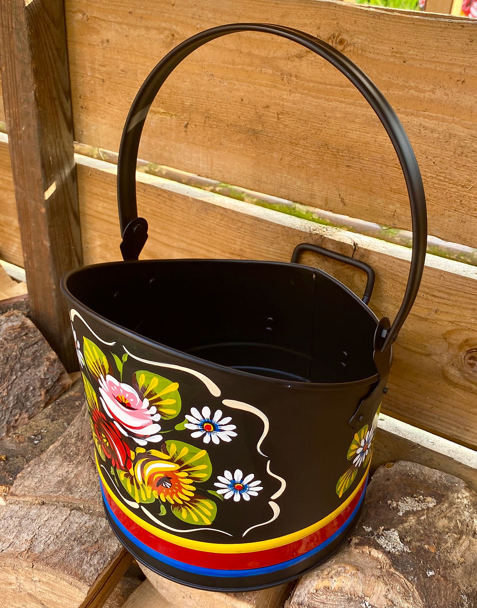 Thumbnail: Coal Buckets