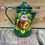 Thumbnail: Enamel Coffee Pots