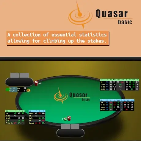 Miniaturbild: Quasar Basic