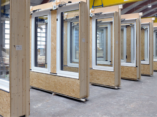 Industrialised Construction: Meeting the Housing Challenge with Purpose and Precision – By Oliver Novakovic, Barratt Redrow