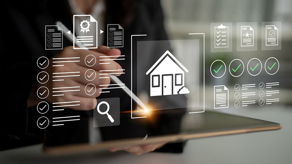 Housing Market Headwinds Highlight the Importance of Compliance, Confidence and Delivery Assurance