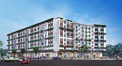 maroc visual perspective exterieures kci+