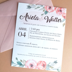 invi ari y wal