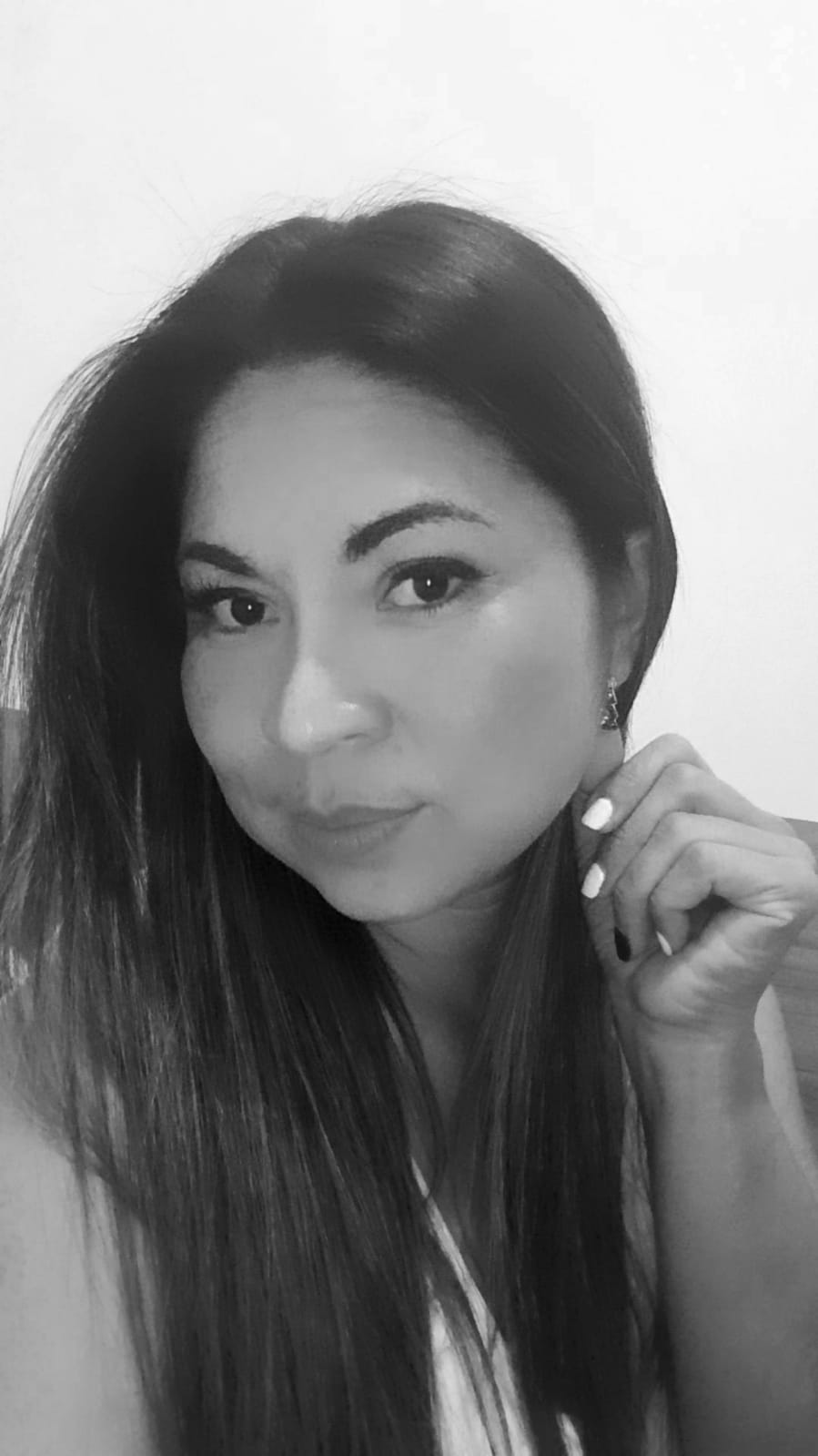 Foto del escritor: Johanna Francisca Nerio 