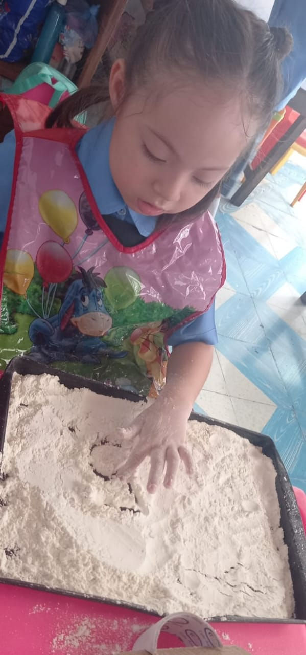 Miniatura: Alumnos