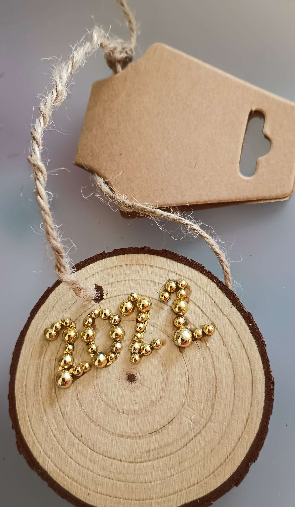 Thumbnail: Car hangers and ornaments