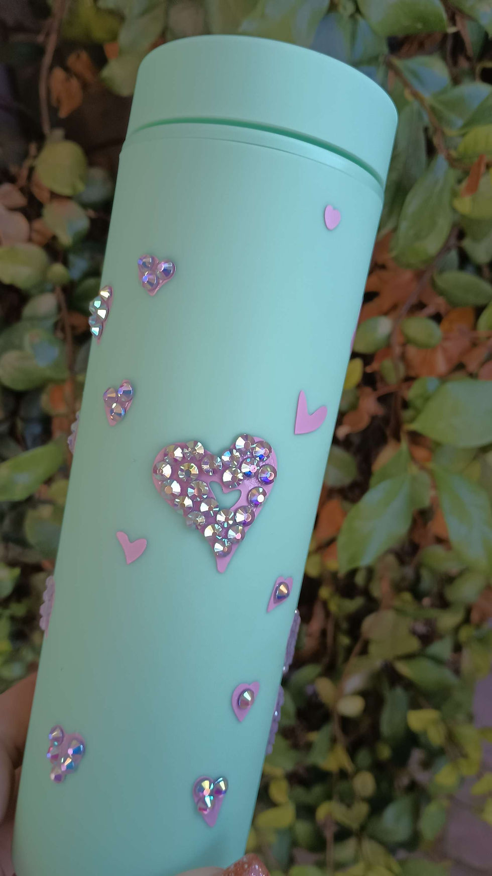 Thumbnail: Unique Tumblers
