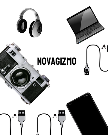 Gadget Sale Instagram Post in Bright Purple Grey and Black Playful Modern Design (3).png
