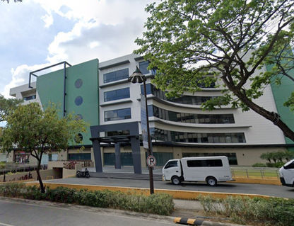 Office Space for Rent or Lease in Silver City 4 - Pasig City PEZA Office Space - near Tiendesitas - BPO Office Space for Rent Philippines