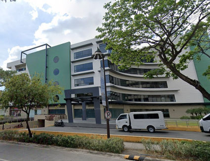 Office Space for Rent or Lease in Silver City 4 - Pasig City PEZA Office Space - near Tiendesitas - BPO Office Space for Rent Philippines