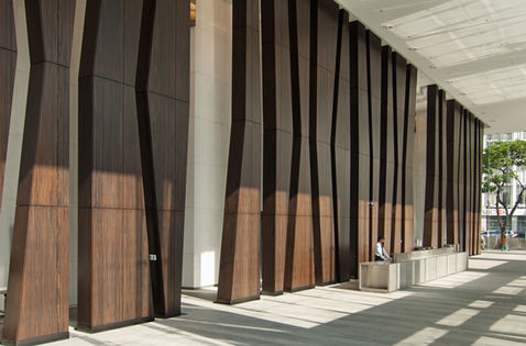 Zuellig Building Premium Office for Rent Lease in Makati Metro Manila Philippinez PEZA Office Space Makati Office Space