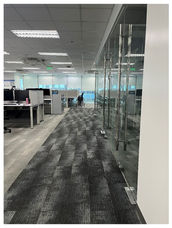 Alliance Global Tower - Furnished Office Spaces for Rent / Lease Uptown BGC Bonifacio Global City PEZA Office Space Taguig City Metro Manila Philippines Furnished Flexible Office Spaces BPO Office Premium Office