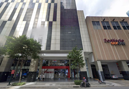 Bonifacio Stopover Corporate Center BGC Taguig Office Space for Lease For Rent Philippines PEZA Accredited BPO Office Taguig City Metro Manila Philippines Fitted Office Space For Rent