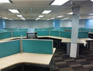 Office Space for Rent in Multinational Bancorp - Office Space for Rent in Ayala Avenue, Makati City, Metro Manila, Philippines - Office Space in Makati City, Office Space in Ayala Avenue, PEZA Office Rent Makati