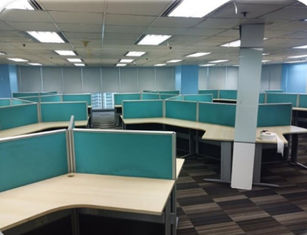Office Space for Rent in Multinational Bancorp - Office Space for Rent in Ayala Avenue, Makati City, Metro Manila, Philippines - Office Space in Makati City, Office Space in Ayala Avenue, PEZA Office Rent Makati