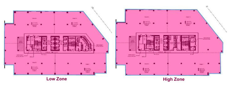 Park Triangle Corporate Center - New Office Building - Office Space for Lease or Rent in BGC, Fort Bonifacio, Taguig, Metro Manila, Philippines