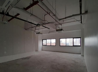 Office Space for Rent or Lease in Santolan Town Plaza San Juan City Metro Manila Philippines Class A Office Space Commercial Space