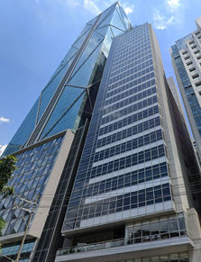 Office for Rent / Lease in 45 San Miguel - Ortigas Center, Pasig City, Metro Manila, Philippines Office Space Commercial Space