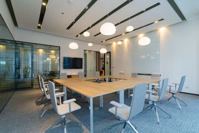 Office Space for Lease Rent in BGC Bonifacio Global City Serviced Office World Plaza Flexible Office Space Taguig Metro Manila Philippines Fully Furnished Office Space Ready to Operate Office Space