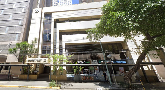 Office Space for Rent Lease Makati City Centrum II Valero Makati CBD Salcedo Village Office Space Rent Lease Metro Manila Philippines