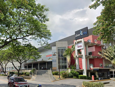 Office Space Silver City PEZA Office Rent Ortigas East Pasig City Campus Type PEZA BPO Offices