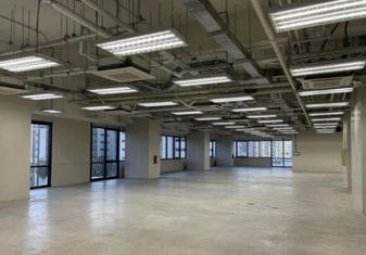 office space for rent lease mandaluyong ortigas area metro manila philippines near EDSA office space