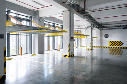 Menarco Tower - High end Office Space - Grade A - BGC, Fort Bonifacio Taguig - Office Space for Lease or Rent