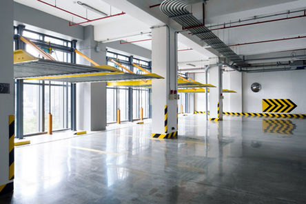 Menarco Tower - High end Office Space - Grade A - BGC, Fort Bonifacio Taguig - Office Space for Lease or Rent