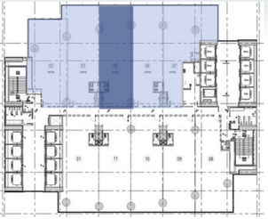 Alveo Financial Tower - Office Space for Rent/Lease, Ayala Avenue, Makati City LEED Office Prime Office in Makati Central Business District Office Space near Makati Medical Center, Office Space near Ayala Triangle Metro Manila Philippines