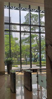 Ore Central - Office Space for Rent / Lease in BGC PEZA Premium Office Space Class A Office Space for Rent Serviced Office in BGC Fort Bonifacio Global City Taguig City Philippines Fitted Office Space