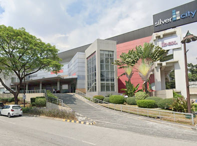 Office Space Silver City PEZA Office Rent Ortigas East Pasig City Campus Type PEZA BPO Offices