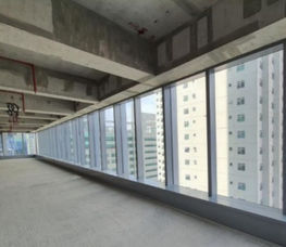 Office Space for Rent in Alveo Financial Tower, Ayala Avenue, Makati Office Commercial Use