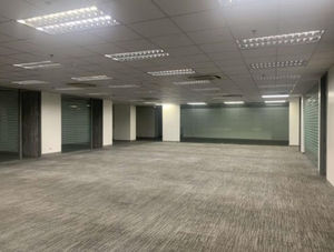 Office Space for Rent Lease in Insular Life Ayala Avenue Makati Metro Manila Philippines PEZA Office Space for Rent
