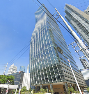 SM Mega Tower - Office Space for Rent Lease in Ortigas Center Mandaluyong City, Metro Manila Office Space, PEZA Office Mandaluyong