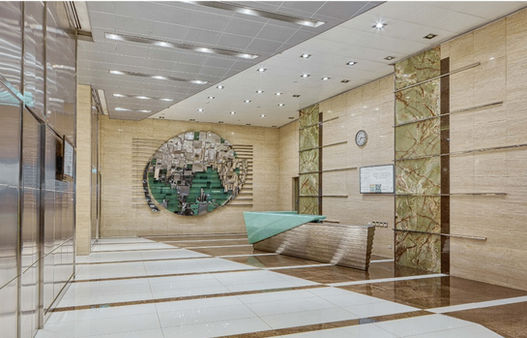 Office Space for Lease Rent in One Global Place BGC, 5th Avenue, 28th Street, Taguig, Philippines - Grade A PEZA Fitted Office Space 5th Avenue Office Space for Rent Lease BGC Office Space for Rent Lease Fort Bonifacio