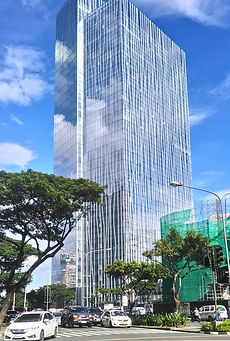 Commercial Building