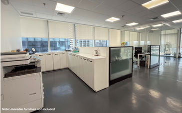 office space for rent for lease one world place bonifacio global city BGC Fort Bonifacio PEZA office BPO office fitted office near market market