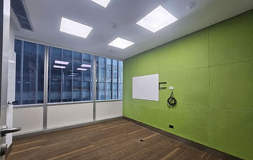 office space for rent lease one world place BGC Fort Bonifacio Taguig Philippines