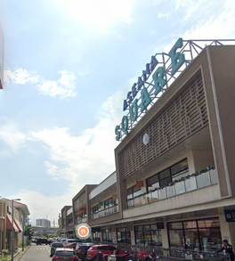 Aseana Square - Commercial and Office Space for Rent Lease near Ayala Mall Manila Bay, City of Dreams, Paranaque