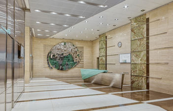 office space for rent for lease PEZA space BGC Fort Bonifacio Metro Manila Taguig