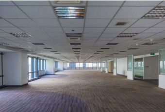 Fully Fitted Office Space BGC Bonifacio Global City, PEZA Office Space, Rent Office Metro Manila Fort Bonifacio Lease