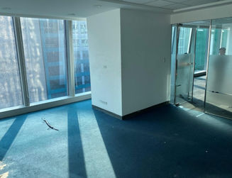 Office Space for Rent/Lease - Tower 6789, Ayala Avenue - Office Space PEZA in Makati City Metro Manila Philippines Ayala Avenue Office Space Makati CBD
