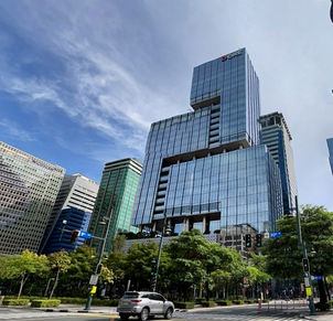 Ore Central - Office Space for Rent / Lease in BGC PEZA Premium Office Space Class A Office Space for Rent Serviced Office in BGC Fort Bonifacio Global City Taguig City Philippines Fitted Office Space