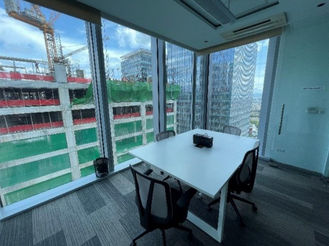 Alliance Global Tower - Uptown BGC Office Space for Lease Rent in Fort Bonifacio, Uptown BGC, Taguig, Metro Manila Philippines, PEZA