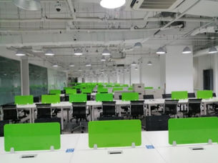 Office Space for Rent Lease in Insular Life Ayala Avenue Makati Metro Manila Philippines PEZA Office Space for Rent