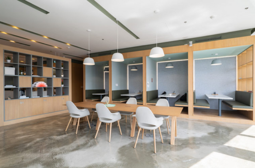 Office Space for Lease Rent in BGC Bonifacio Global City Serviced Office World Plaza Flexible Office Space Taguig Metro Manila Philippines Fully Furnished Office Space Ready to Operate Office Space